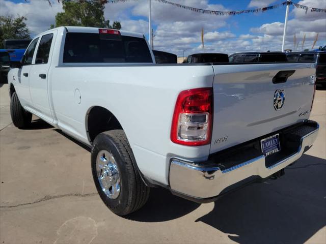 2024 RAM Ram 2500 RAM 2500 TRADESMAN CREW CAB 4X4 8 BOX