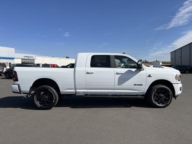 2024 RAM Ram 2500 RAM 2500 LARAMIE MEGA CAB 4X4 64 BOX