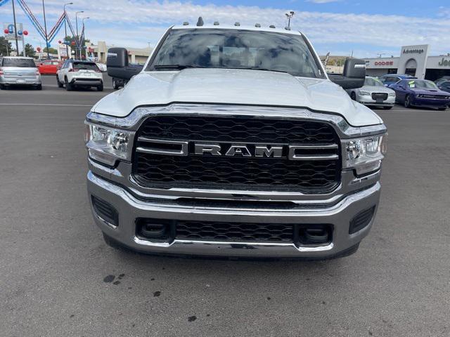 2024 RAM Ram 2500 RAM 2500 TRADESMAN CREW CAB 4X4 8 BOX
