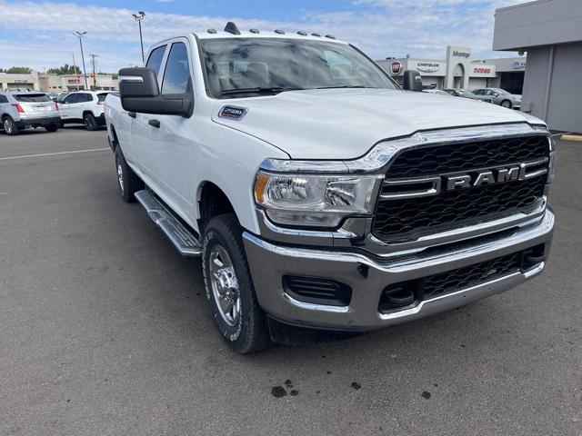 2024 RAM Ram 2500 RAM 2500 TRADESMAN CREW CAB 4X4 8 BOX
