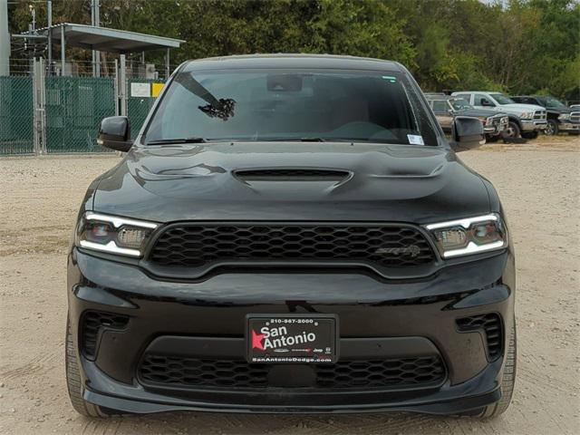 2023 Dodge Durango DURANGO SRT HELLCAT PREMIUM AWD