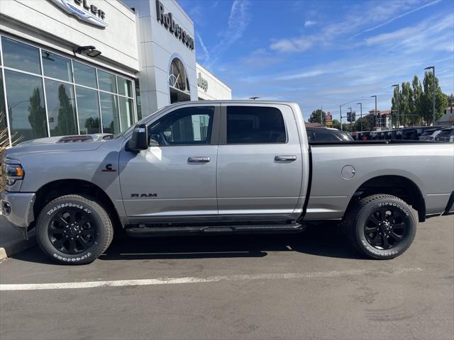 2024 RAM Ram 2500 RAM 2500 LARAMIE CREW CAB 4X4 64 BOX