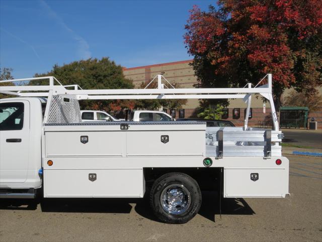 2024 RAM Ram 3500 Chassis Cab RAM 3500 TRADESMAN CHASSIS REGULAR CAB 4X2 84 CA 2024 RAM Ram 3500 Chassis Cab RAM 3500 TRADESMAN CHASSIS REGULAR CAB 4X2 84 CA