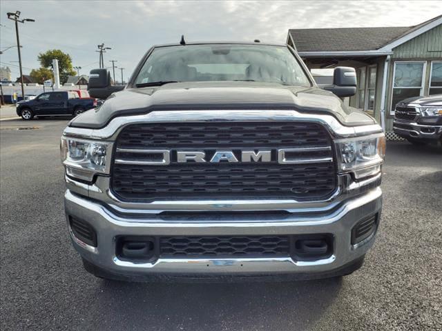 2024 RAM Ram 2500 RAM 2500 BIG HORN CREW CAB 4X4 64 BOX