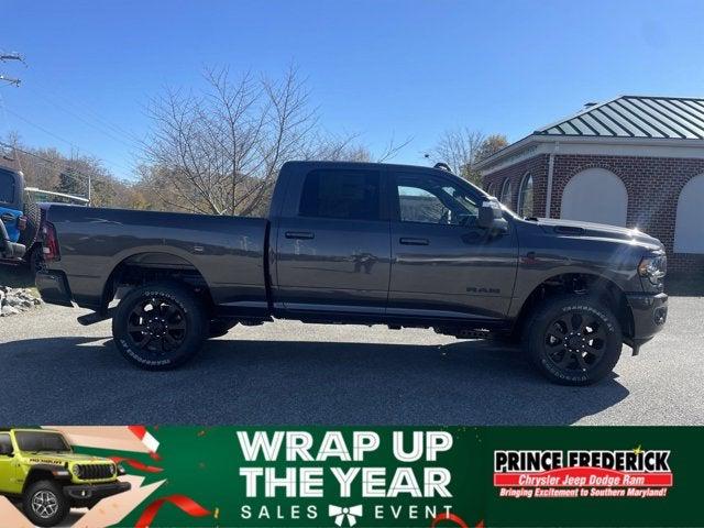 2024 RAM Ram 2500 RAM 2500 BIG HORN CREW CAB 4X4 64 BOX