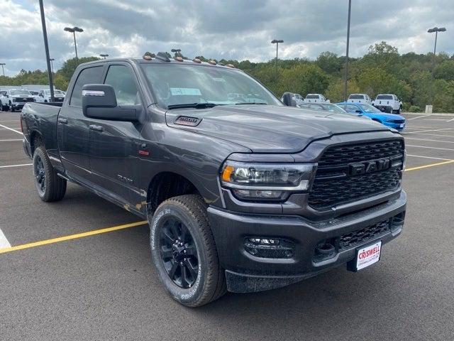 2024 RAM Ram 2500 RAM 2500 BIG HORN CREW CAB 4X4 64 BOX