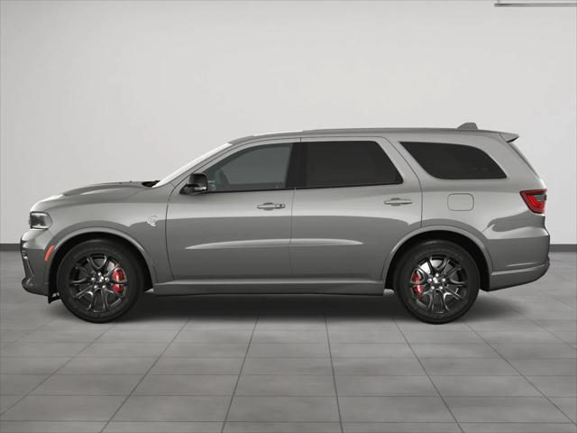 2023 Dodge Durango DURANGO SRT HELLCAT PLUS AWD