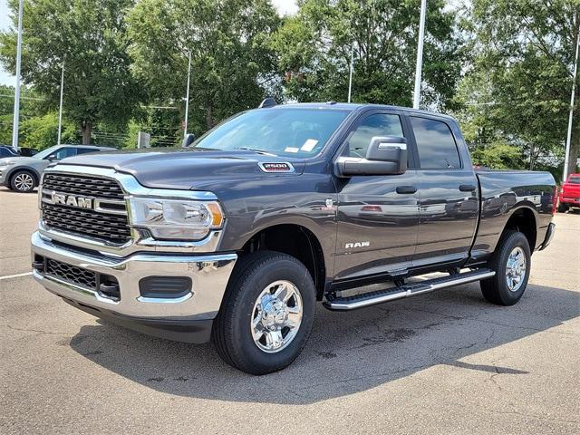 2024 RAM Ram 2500 RAM 2500 BIG HORN CREW CAB 4X4 64 BOX