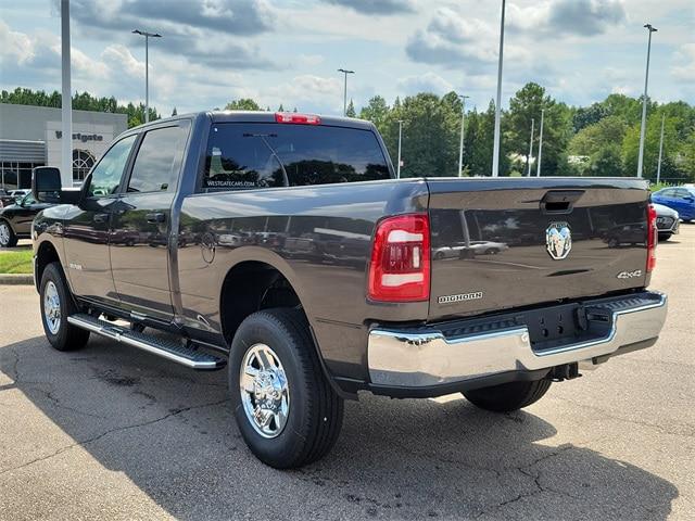 2024 RAM Ram 2500 RAM 2500 BIG HORN CREW CAB 4X4 64 BOX