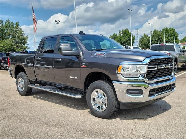 2024 RAM Ram 2500 RAM 2500 BIG HORN CREW CAB 4X4 64 BOX