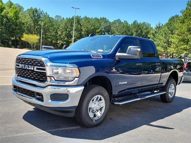 2024 RAM Ram 2500 RAM 2500 BIG HORN CREW CAB 4X4 64 BOX