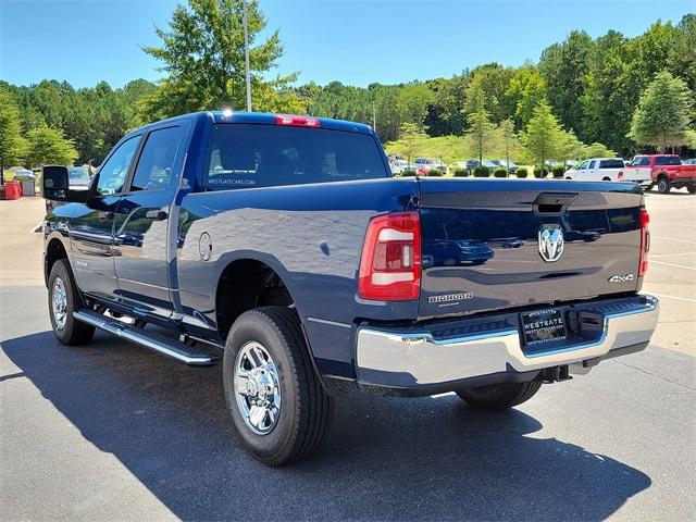 2024 RAM Ram 2500 RAM 2500 BIG HORN CREW CAB 4X4 64 BOX