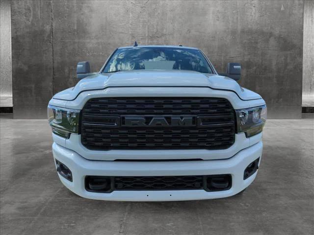 2024 RAM Ram 2500 RAM 2500 BIG HORN CREW CAB 4X4 64 BOX
