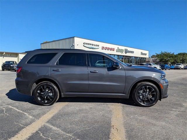 2023 Dodge Durango DURANGO R/T RWD