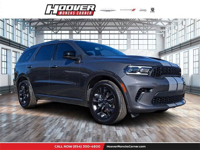 2023 Dodge Durango DURANGO R/T RWD