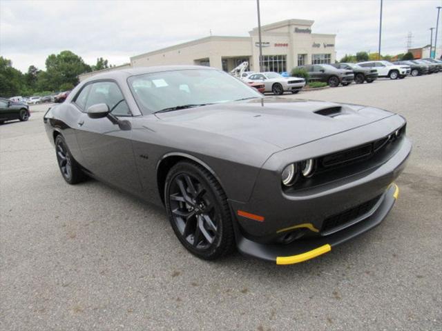 2023 Dodge Challenger CHALLENGER R/T