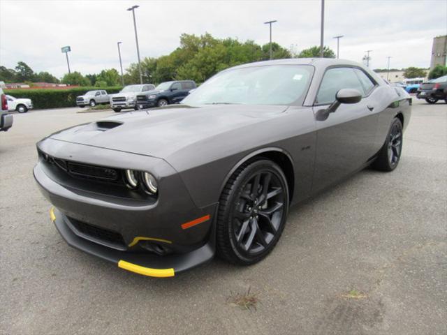 2023 Dodge Challenger CHALLENGER R/T