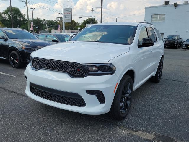 2023 Dodge Durango DURANGO SXT AWD