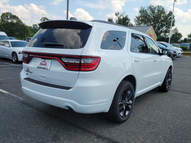2023 Dodge Durango DURANGO SXT AWD