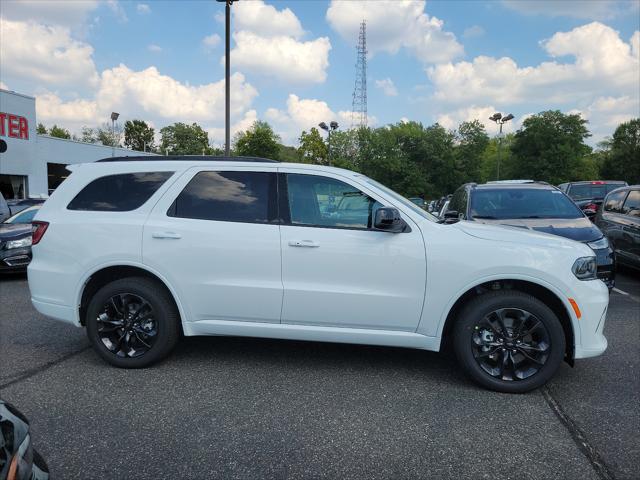 2023 Dodge Durango DURANGO SXT AWD