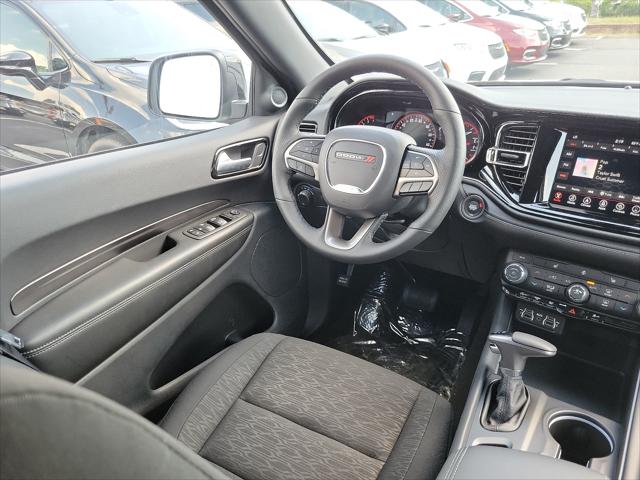 2023 Dodge Durango DURANGO SXT AWD