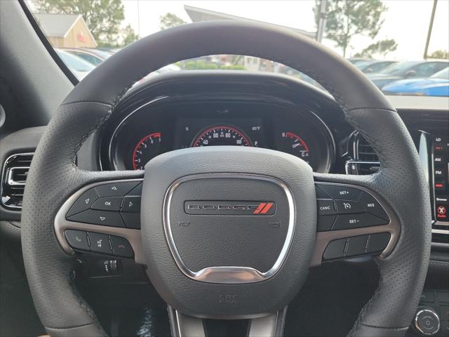 2023 Dodge Durango DURANGO SXT AWD