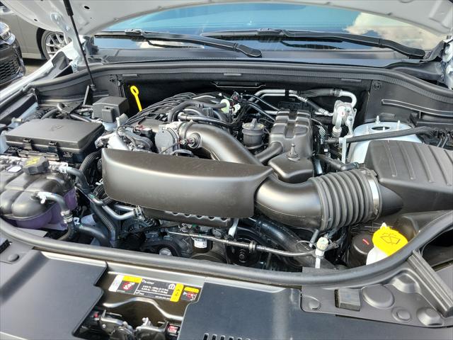 2023 Dodge Durango DURANGO SXT AWD