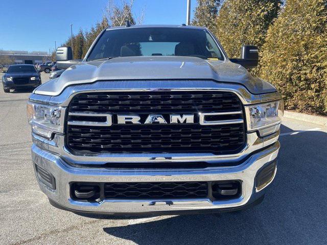 2024 RAM Ram 2500 RAM 2500 BIG HORN CREW CAB 4X4 64 BOX