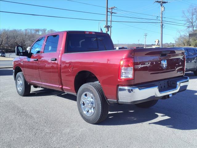 2024 RAM Ram 2500 RAM 2500 TRADESMAN CREW CAB 4X4 64 BOX