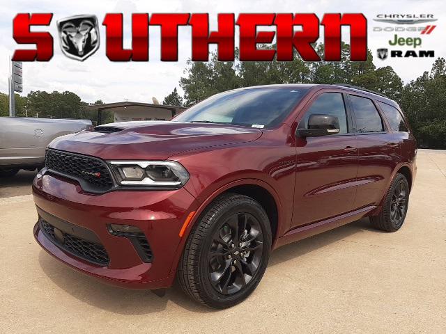 2023 Dodge Durango DURANGO R/T PLUS AWD