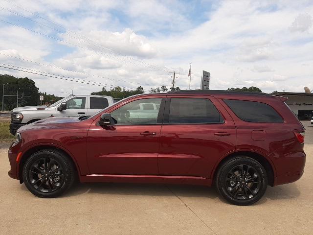 2023 Dodge Durango DURANGO R/T PLUS AWD