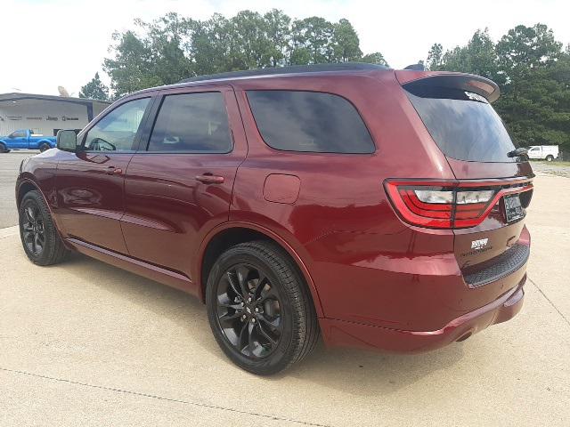 2023 Dodge Durango DURANGO R/T PLUS AWD