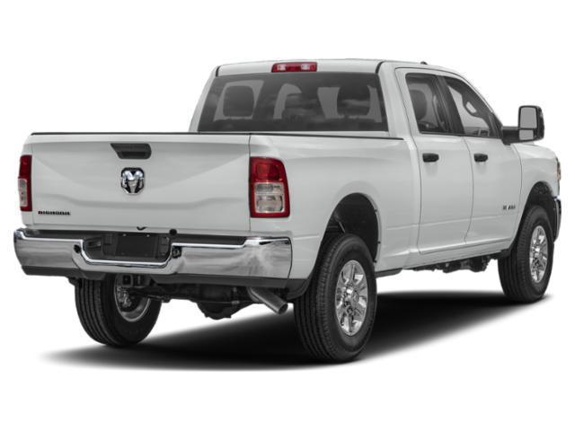 2024 RAM Ram 2500 RAM 2500 LARAMIE CREW CAB 4X4 64 BOX