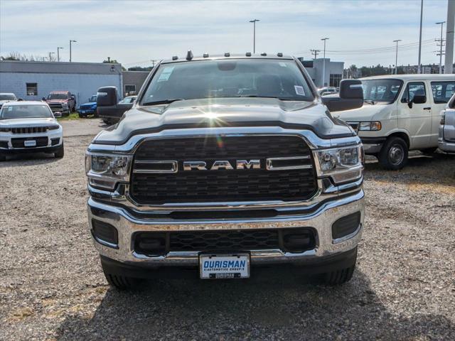 2024 RAM Ram 2500 RAM 2500 BIG HORN CREW CAB 4X4 64 BOX