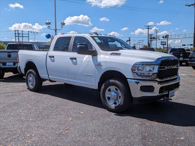 2024 RAM Ram 2500 RAM 2500 BIG HORN CREW CAB 4X4 64 BOX