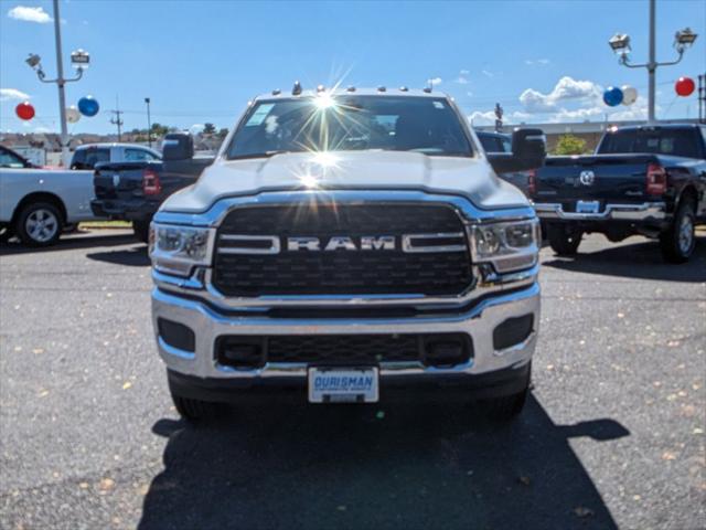 2024 RAM Ram 2500 RAM 2500 BIG HORN CREW CAB 4X4 64 BOX