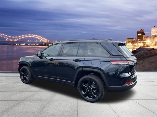 2023 Jeep Grand Cherokee GRAND CHEROKEE LIMITED 4X2