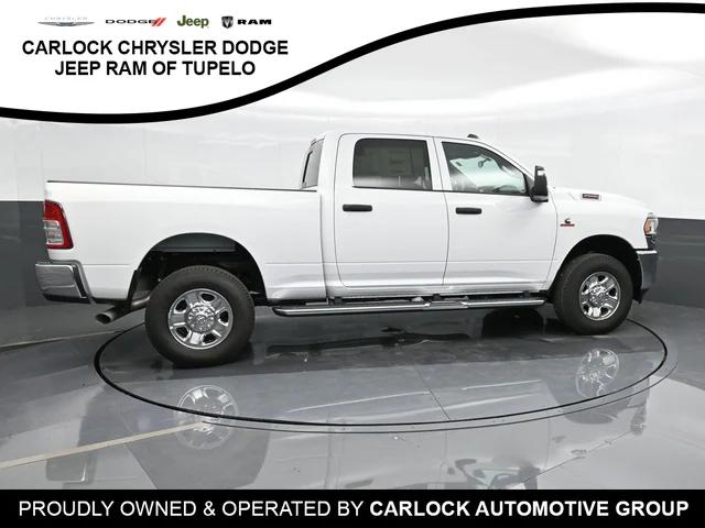 2024 RAM Ram 2500 RAM 2500 TRADESMAN CREW CAB 4X4 64 BOX