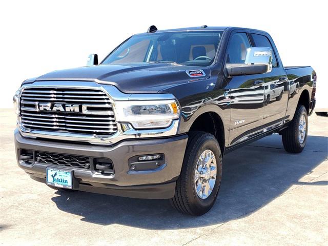 2024 RAM Ram 2500 RAM 2500 LARAMIE CREW CAB 4X4 64 BOX