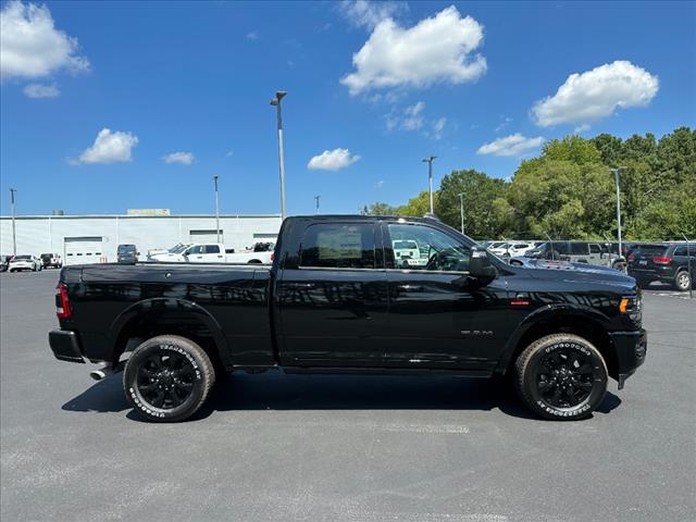 2024 RAM Ram 2500 RAM 2500 LIMITED CREW CAB 4X4 64 BOX