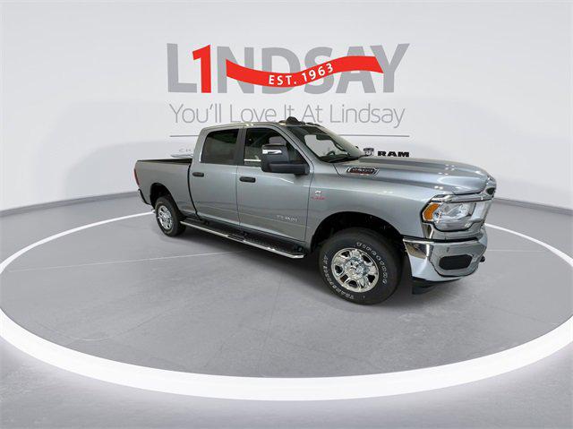 2024 RAM Ram 2500 RAM 2500 BIG HORN CREW CAB 4X4 64 BOX