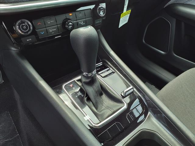 2023 Jeep Compass COMPASS SPORT 4X4