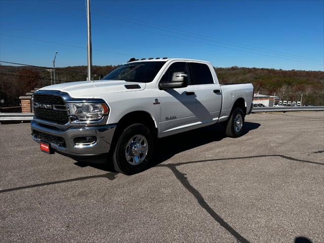 2024 RAM Ram 2500 RAM 2500 BIG HORN CREW CAB 4X4 64 BOX