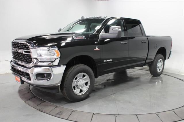 2024 RAM Ram 2500 RAM 2500 BIG HORN CREW CAB 4X4 64 BOX