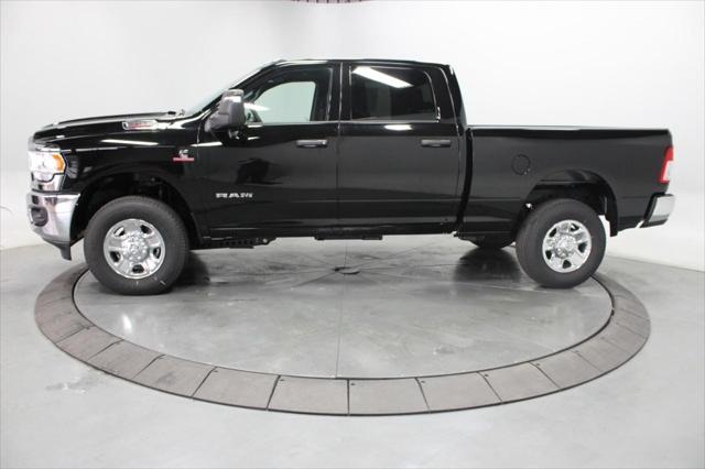 2024 RAM Ram 2500 RAM 2500 BIG HORN CREW CAB 4X4 64 BOX