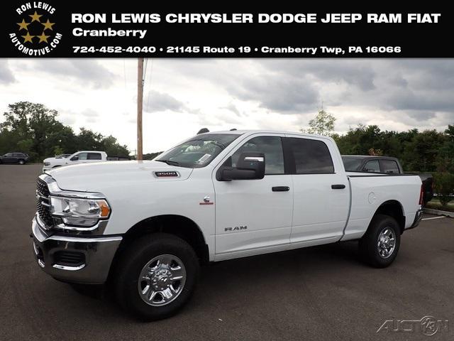 2024 RAM Ram 3500 RAM 3500 BIG HORN CREW CAB 4X4 64 BOX