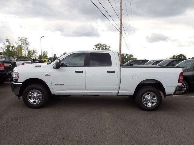 2024 RAM Ram 3500 RAM 3500 BIG HORN CREW CAB 4X4 64 BOX