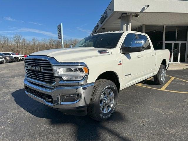 2024 RAM Ram 2500 RAM 2500 LARAMIE CREW CAB 4X4 64 BOX