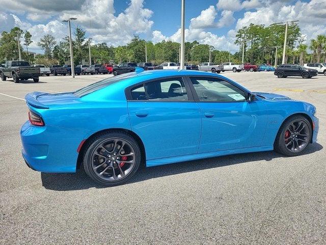 2023 Dodge Charger CHARGER R/T