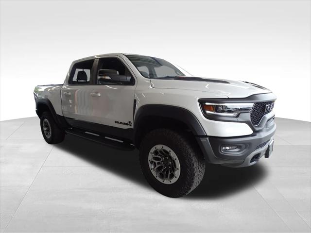 2022 RAM 1500 TRX Crew Cab 4x4 57 Box